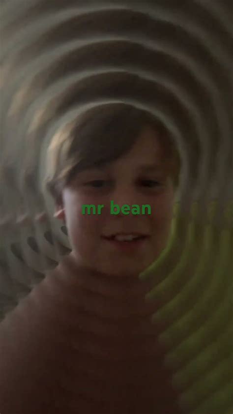 Mr Bean Youtube