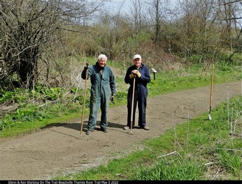 Oxford County Trails Council