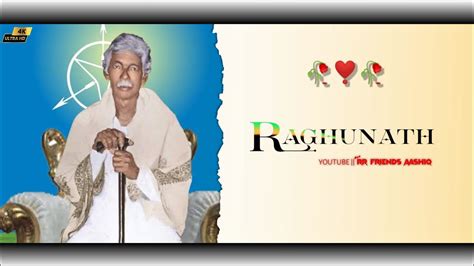 Pandit Raghunath Murmu Janam Maha Status Video Pandit Raghunath