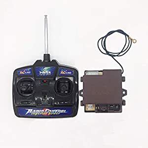 Amazon Mhz Remote Control And V Receiver Kit Transmitter