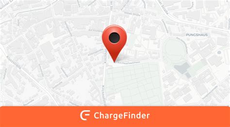 Stadtwerke Ladenetz Ev Charging Stations In Hilden