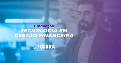 Curso De Gest O Financeira Gradua O Ead