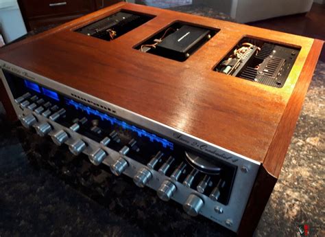 Marantz 4300 Stereo And Quadradial Receiver Photo 2467585 UK Audio Mart