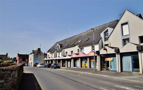 Photo à Plobannalec Lesconil 29740 La Commune Plobannalec