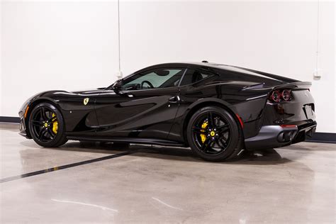 Ferrari Superfast Tsg Autohaus United States For Sale On