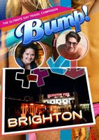 Bump The Ultimate Gay Travel Companion Brighton DVD Bumper Bumper Media Movies And Videos Other