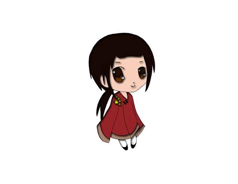 Chibi China By Bobbypinseatppl On Deviantart