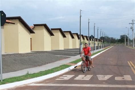 Programa Morar Bem Sp Veja Como Se Cadastrar