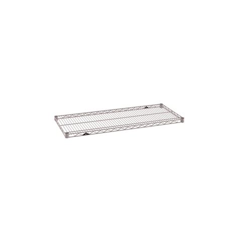 Metro 1842drk3 Super Erecta Heavy Duty Dunnage Shelf Metroseal Green