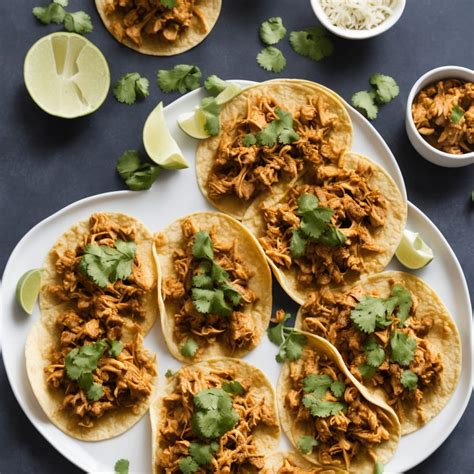 Vegan Bbq Jackfruit Tacos Recipe Recipes Net