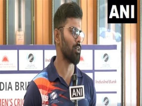 We Are Struggling With Funding Says Captain Of Indian Blind Cricket