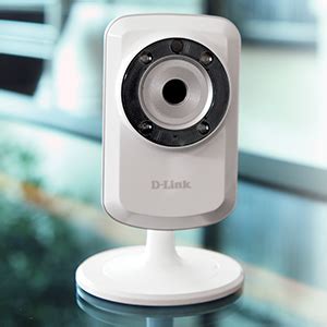 D Link Dcs L Day Night Wi Fi Camera With Wi Fi Extender Newegg