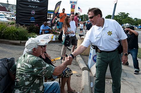 Patrol Deputy Join The Ocso Today