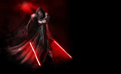 720x1208 Resolution Person Holding Light Sabers Character