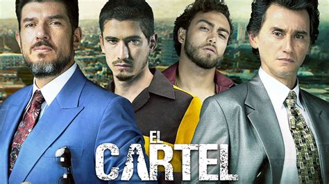 Colombia Today El Cartel De Los Sapos El Origin Premiere And