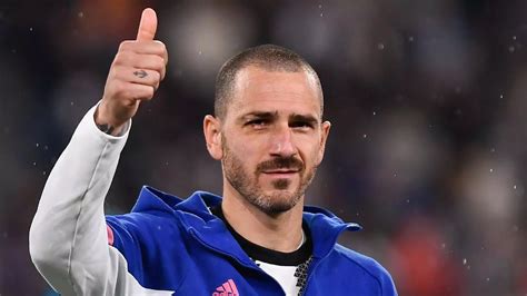 Newcastle In The Hunt For Veteran Juventus Defender Leonardo Bonucci