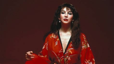 Kate Bush Zarobiła Majątek Od Kiedy Jej Utwór Rozbrzmiał W „stranger