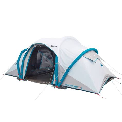 Quechua Pop Up Tent 4 Man My Blog