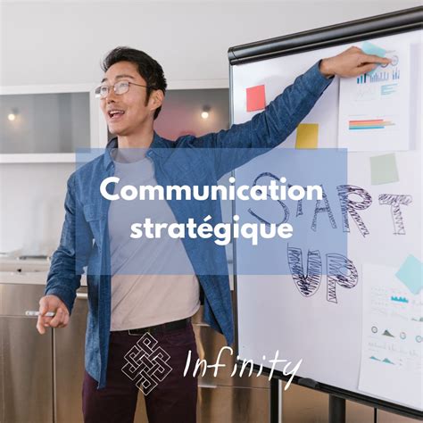 Développer ses compétences en communication Infinity La