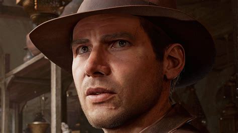 The Indiana Jones Game Look Great But Theres One Big Problem Dexerto