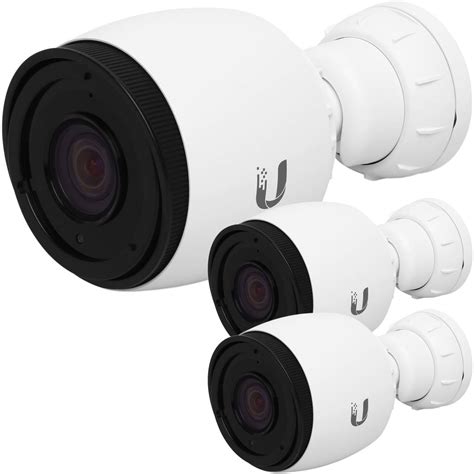 Ubiquiti Uvc G Pro Unifi Protect Ip Camera Units Cablematic