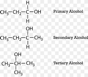 Alcohol terciario png imágenes | PNGWing