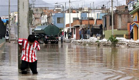 ¡a Tener Cuidado 13 Regiones Del País Presentarán Lluvias De Moderada A Fuerte Intensidad