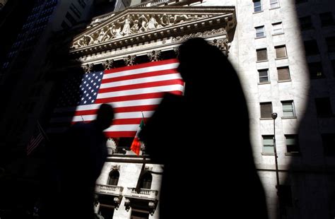 Wall Street Al Alza Tras Buenos Datos De Inflaci N Y Ventas Minoristas