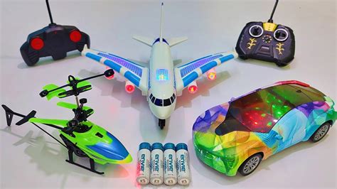 Radio Control Airbus A And Remote Control Car Radio Control