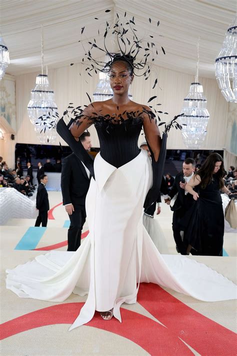 Met Gala 2023 See All The Looks From The Star Studded Carpet ABC News