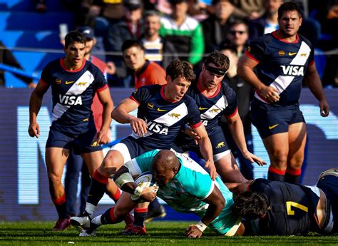 Comienza el Mundial de Rugby 2023: las chances de Los Pumas y los ...