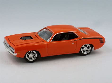 70 Plymouth Hemi Cuda Hot Wheels Wiki Fandom