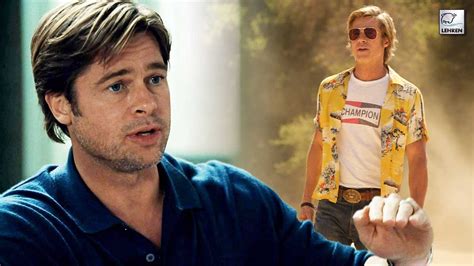 The Best Brad Pitt Movies And Where To Watch Them Twenty One News