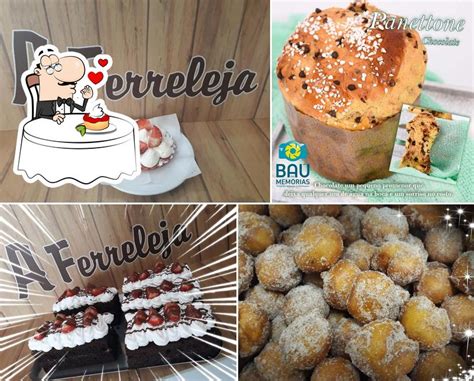 Os Melhores Restaurantes Pastel De Nata Em Ferrel Novembro