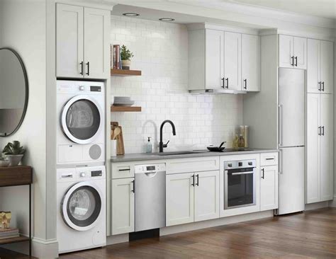 7 Best Stackable Washer Dryer Sets In 2024