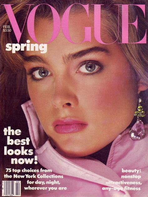 Supermodel Shrine Vintage Vogue Covers Vogue Magazine Covers Vogue Covers