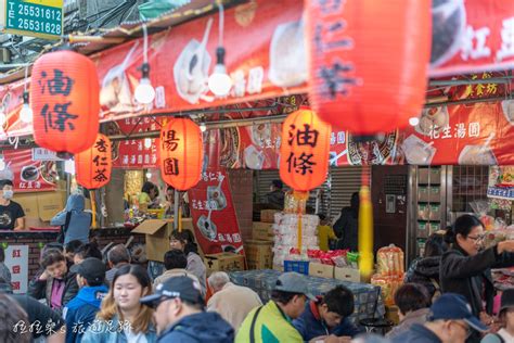 2019台北迪化街年貨大街，119~23 一起逛街、採買、試吃，感受新年的新氣象｜拉拉桑s 旅遊足跡