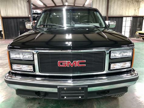 1992 Gmc Sierra 1500 For Sale Gmc Sierra 1500 1992 For Sale In North Charleston South