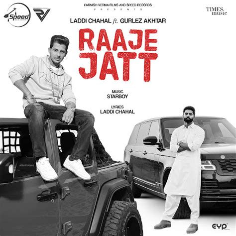 Raaje Jatt Youtube Music