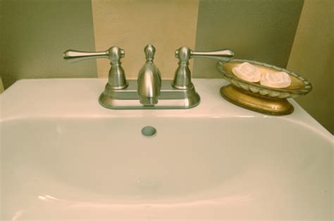 How To Fix Crazing In Cultured Marble Bathroom Sinks Hunker