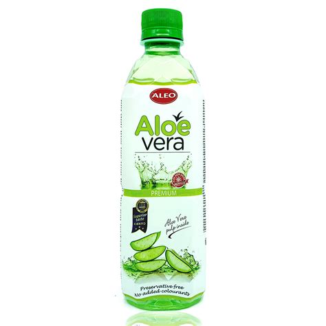 Aloe Vera G Rimas Aleo Premium Ml Kaina Pigu Lt