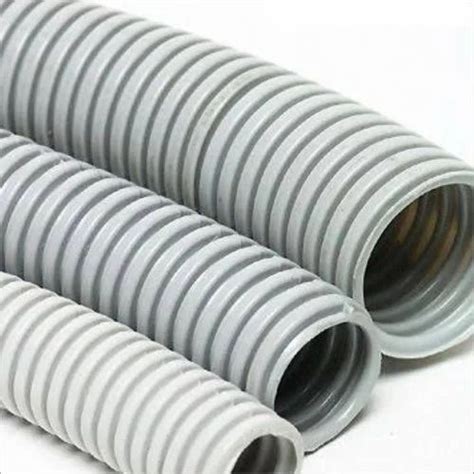 Inch Pvc Flexible Pipe For Domestic At Roll In Gurugram Id