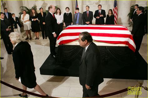 Photo Antonin Scalia Dead Supreme Court Justice Dies At 79 08 Photo