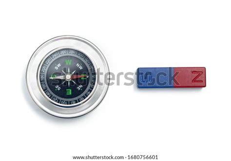 314 Compass Bar Magnet Images, Stock Photos & Vectors | Shutterstock