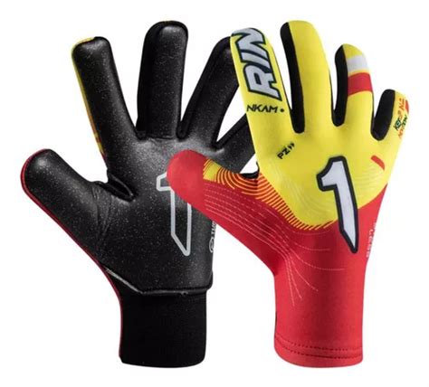 Guantes De Portero Rinat Original Nuevo Dise O Premier Env O Gratis