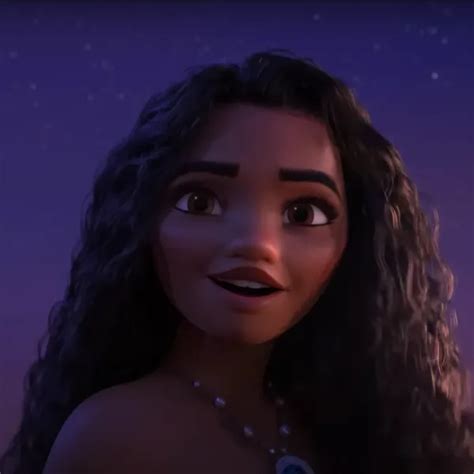 Moana 2 Disney Reveló El Trailer Que Trae De Regreso A Dwayne