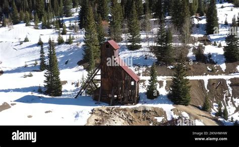 Mining Structure Stock Videos And Footage Hd And 4k Video Clips Alamy