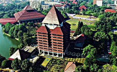 Universitas Indonesia Buka Pendaftaran Jalur Seleksi PPKB UI 2024 Cek