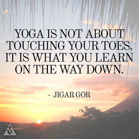 It S All About The Journey Right Yoga Inspiration Quotes How To Do