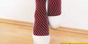 Nylon Mask Girl Porn Videos